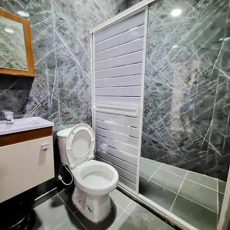 Apartamento Cerca Al Faro Y La Playa Puerto Colombia Exterior photo