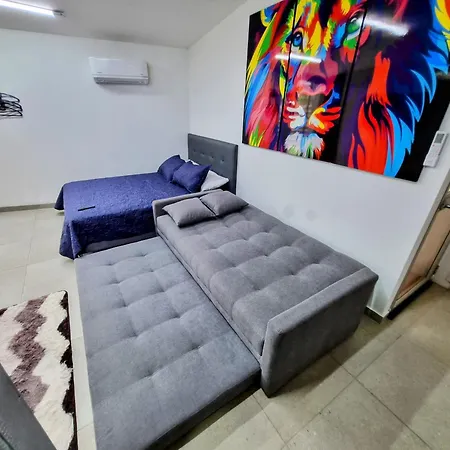 Apartamento Cerca Al Faro Y La Playa Puerto Colombia Exterior photo