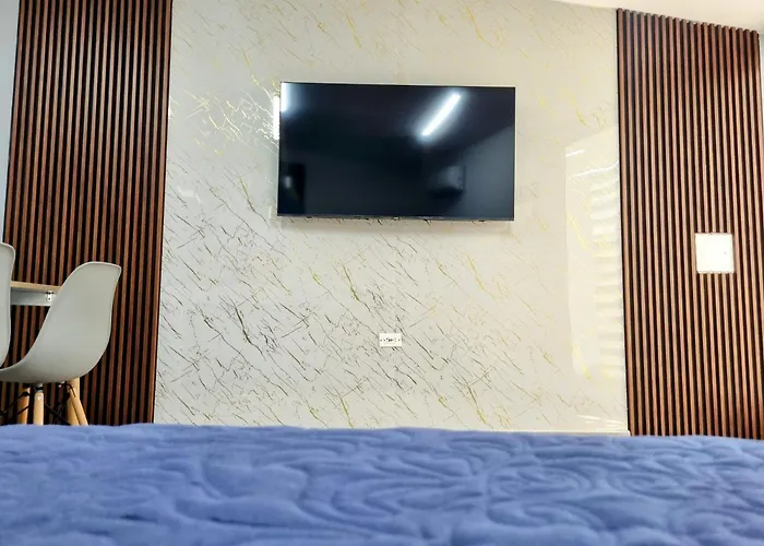 Apartamento Cerca Al Faro Y La Playa