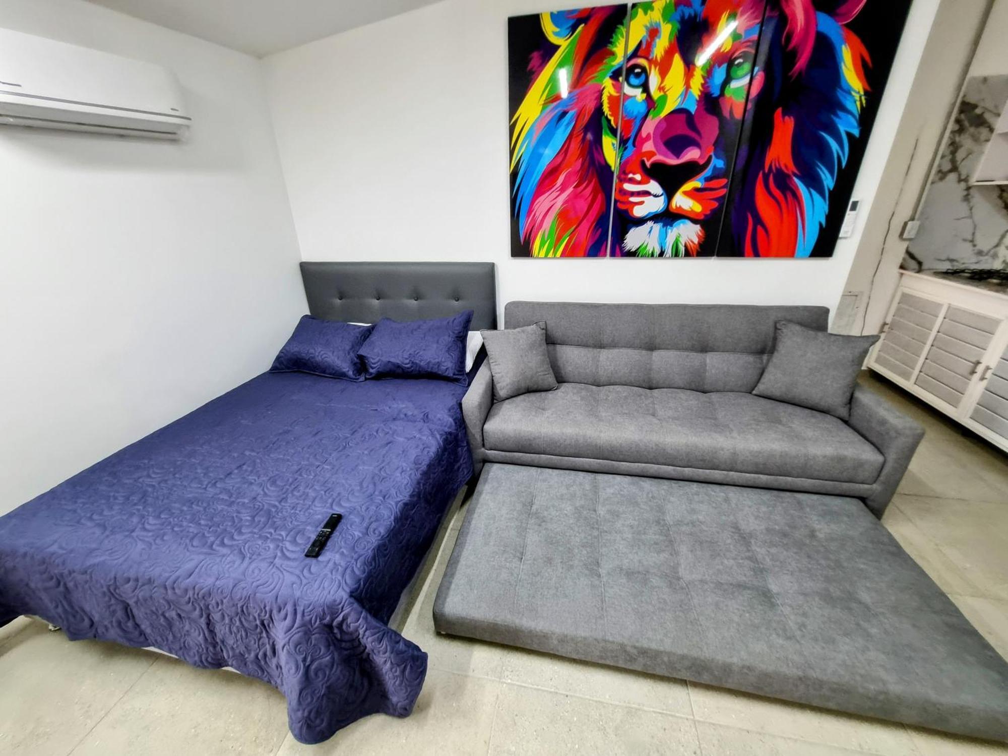 Apartment Cerca Al Faro Y La Playa *