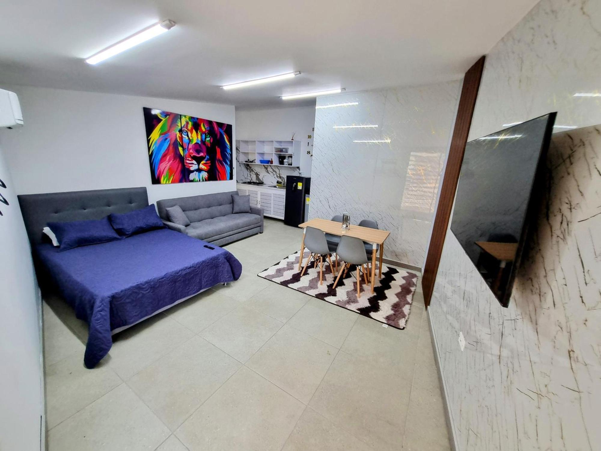 Apartment Cerca Al Faro Y La Playa *