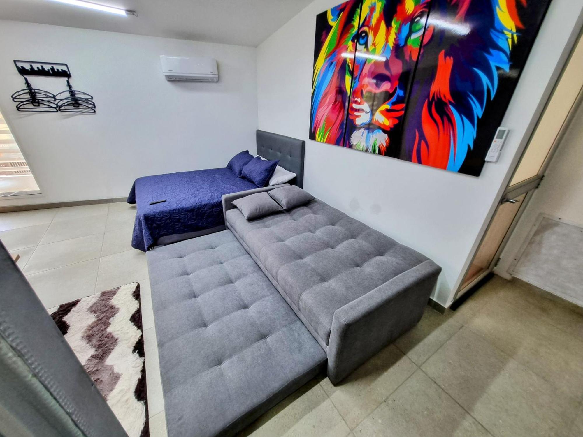 Apartment Cerca Al Faro Y La Playa Puerto Colombia