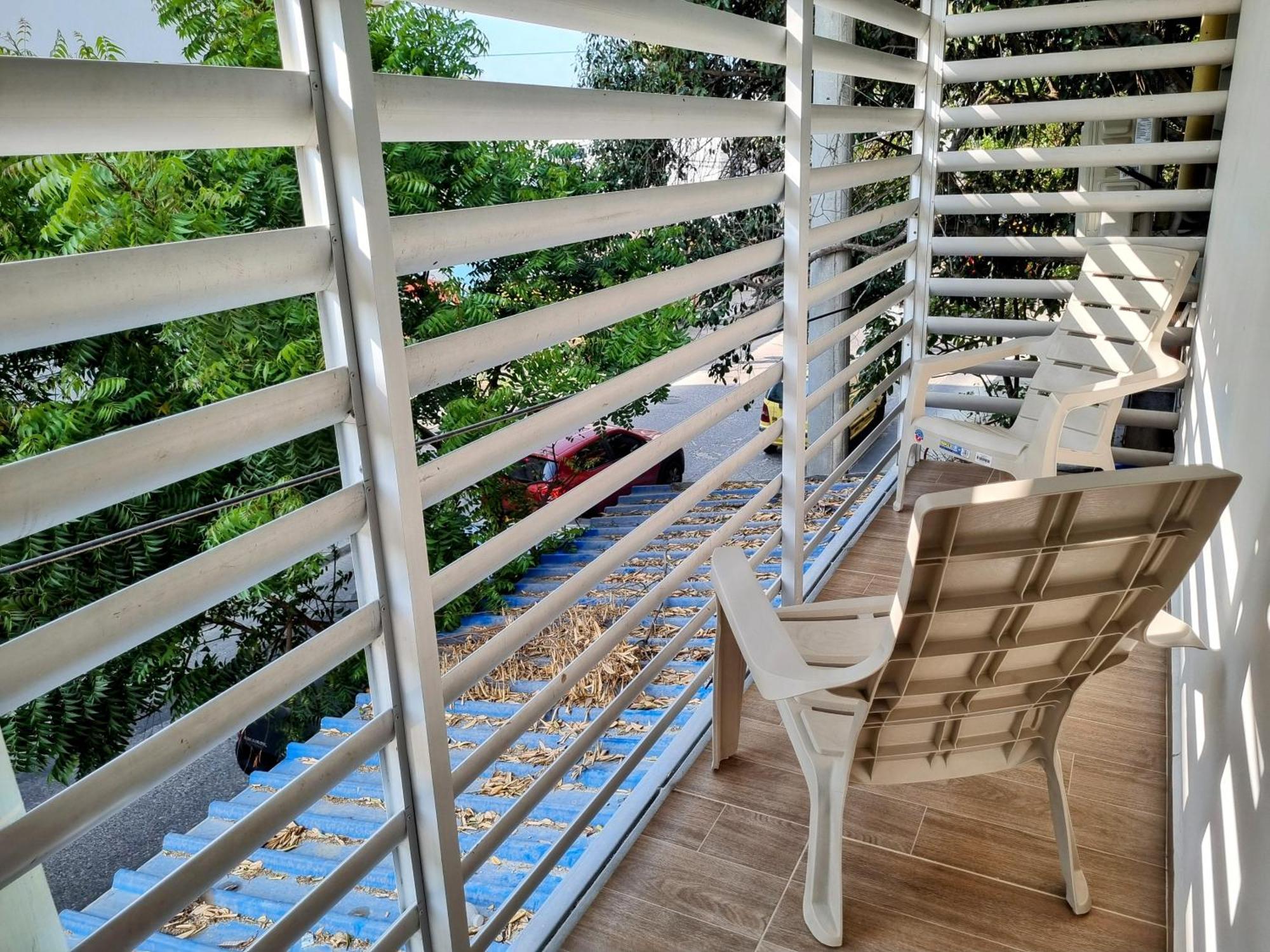 Apartment Cerca Al Faro Y La Playa